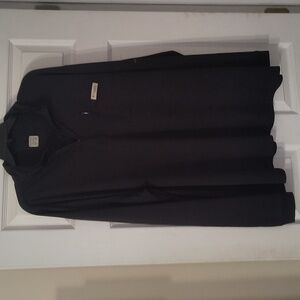 Columbia PFG Omnishade long sleeve pullover with sip pocket and front top